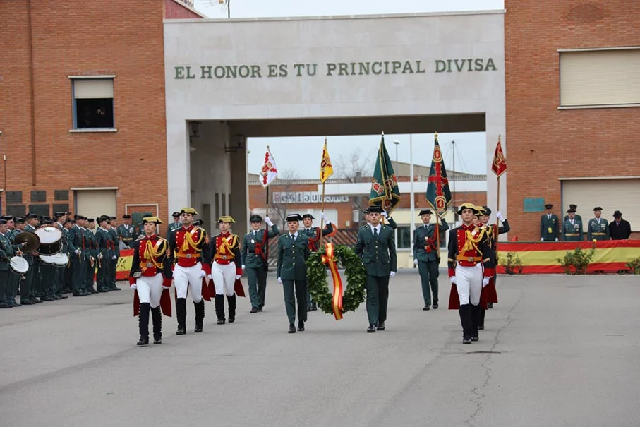 Guardia Civil